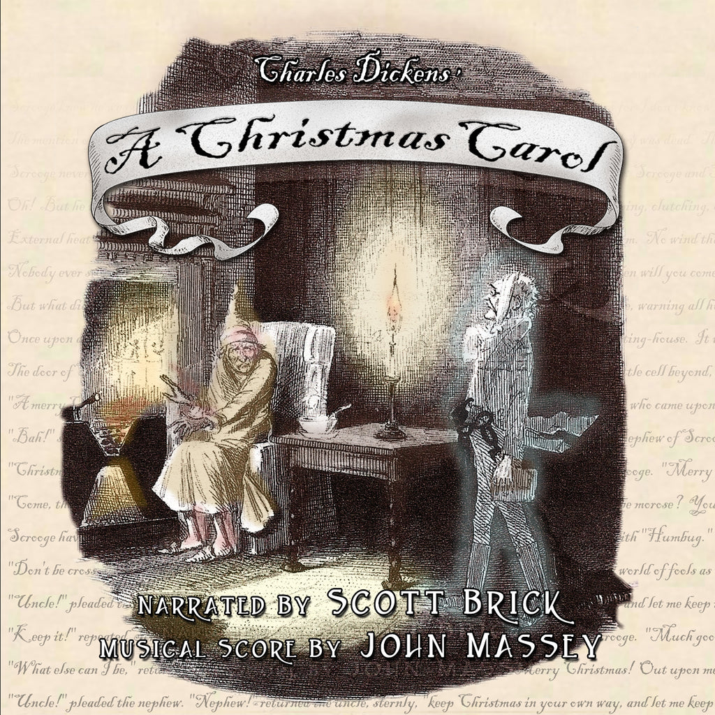 A Christmas Carol