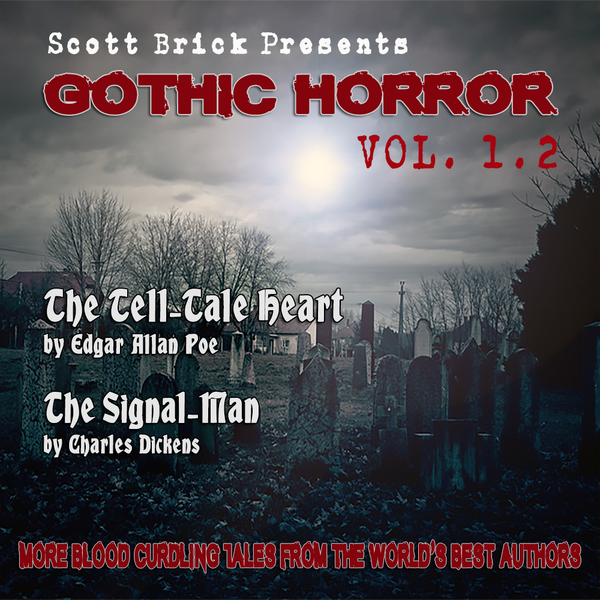 Gothic Horror Vol. 1.2