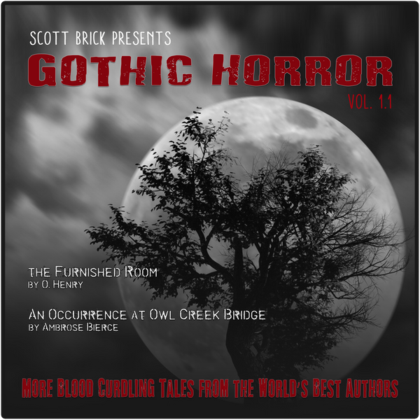 Gothic Horror Vol. 1.1