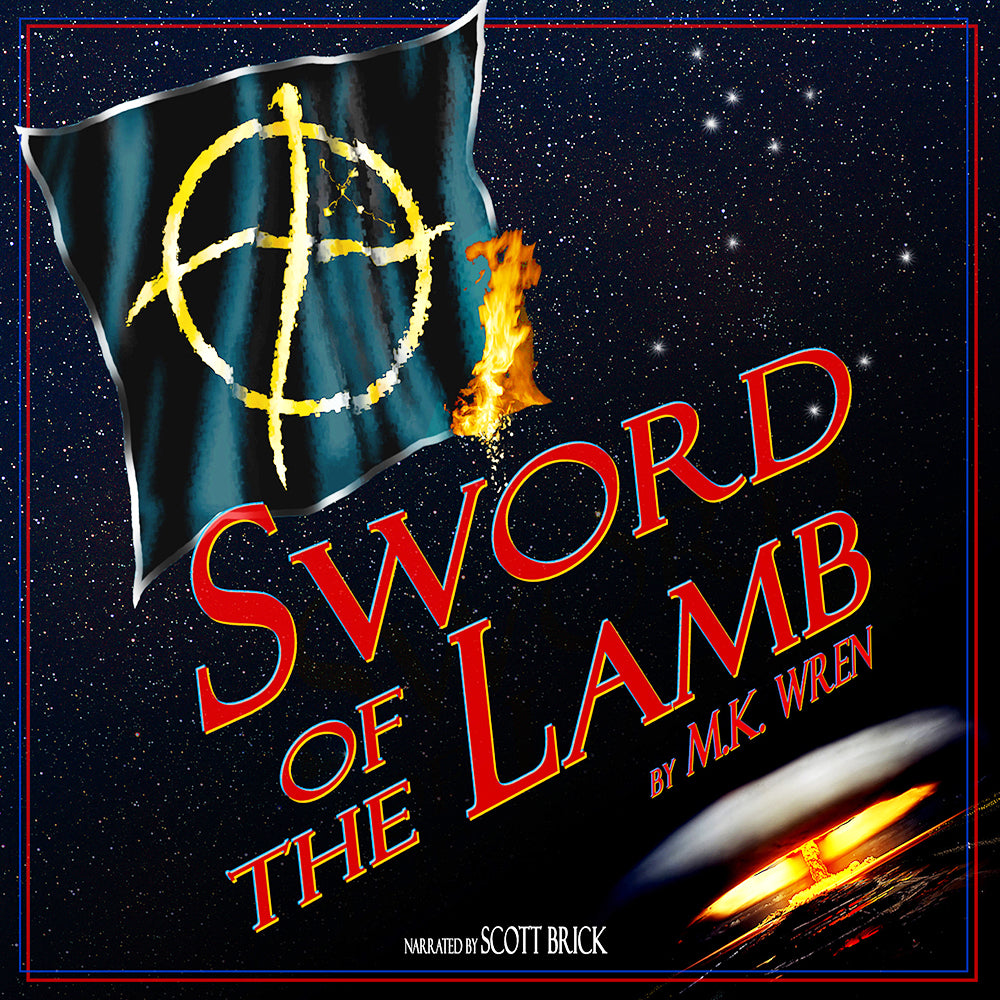The Phoenix Legacy, Book 1: Sword of the Lamb