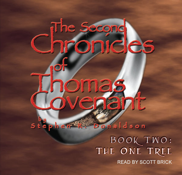 The Second Chronicles of Thomas Covenant, Book 2: The One Tree