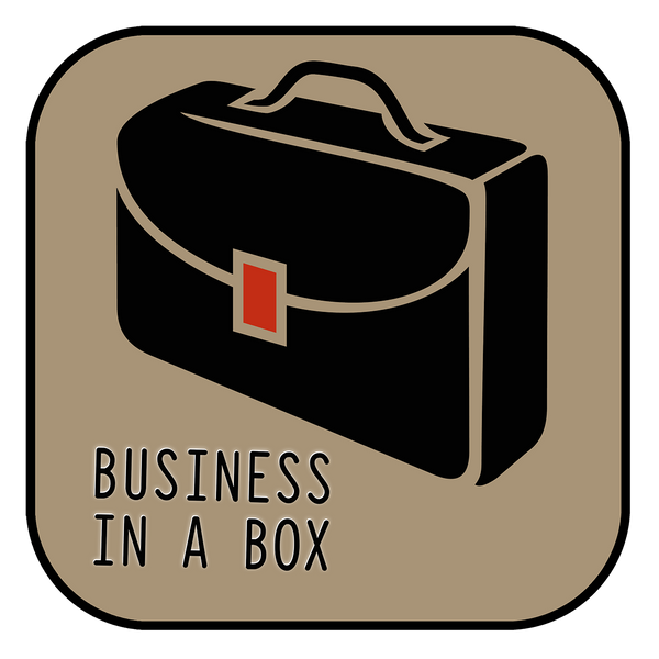 Business in a Box: Box Lite