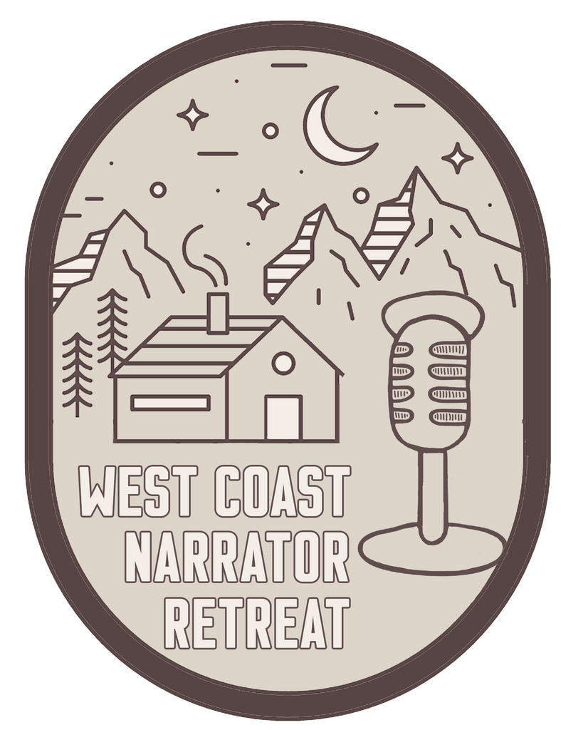 West Coast Narrator Retreat 2022