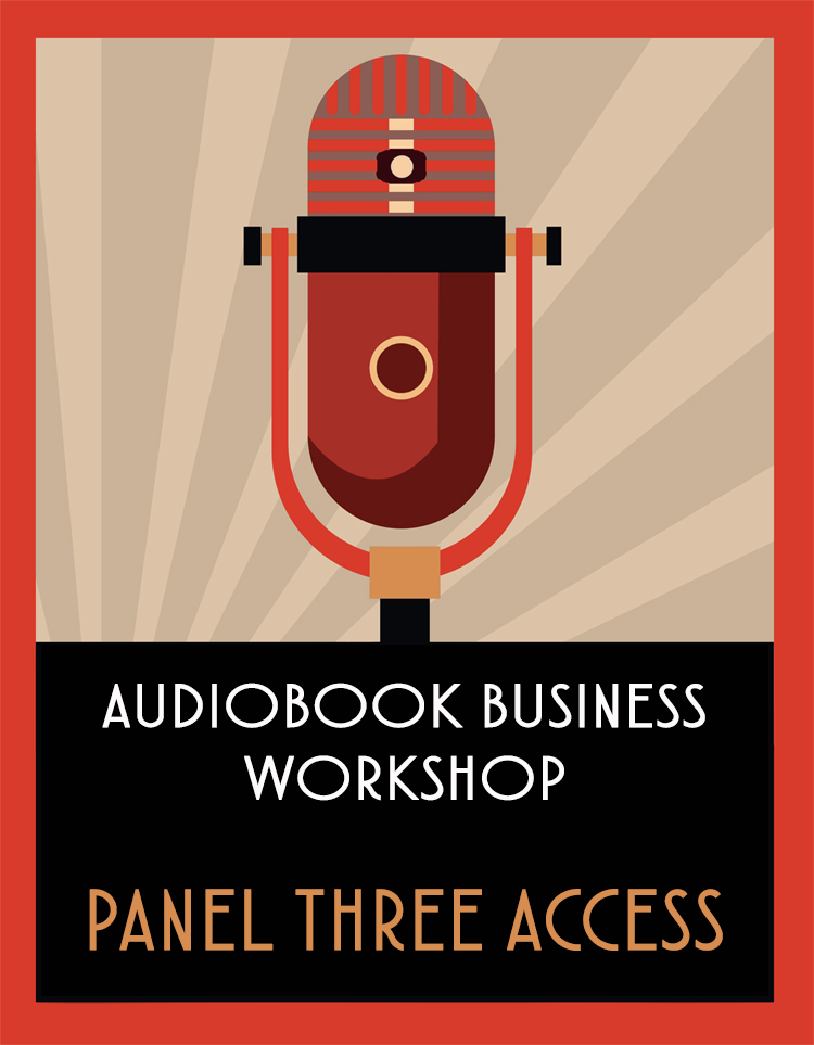 Panel Two Registration