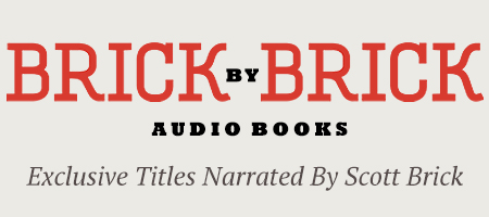 BrickByBrickAudioBooks